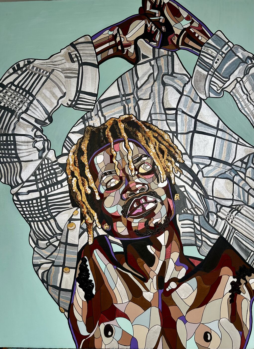 Inwale Ike | Testing Limits — REWA